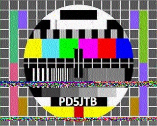 PD5JTB: 2022-03-05 de PI1DFT