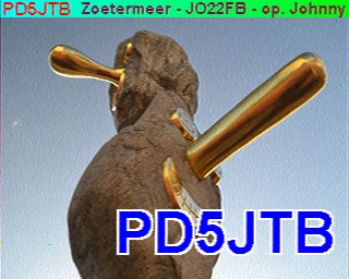 PD5JTB: 2022-03-16 de PI1DFT