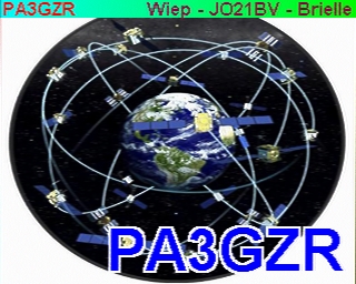 PA3GZR: 2022-03-23 de PI1DFT