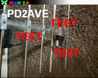 PD2AVE: 2022-07-30 de PI1DFT