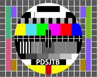 PD5JTB: 2022-08-25 de PI1DFT