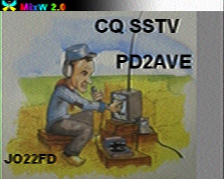 PD2AVE: 2022-11-21 de PI1DFT