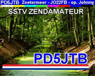 PD5JTB: 2022-12-03 de PI1DFT