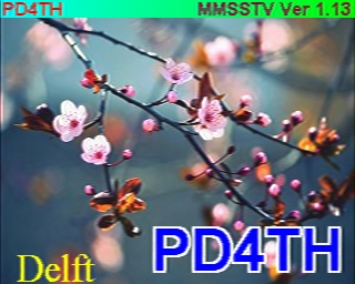 PD4TH: 2023-06-24 de PI1DFT