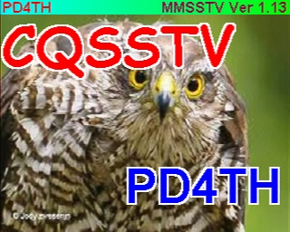 PD4TH: 2023-07-13 de PI1DFT