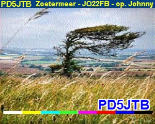 PD5JTB: 2024-04-15 de PI1DFT