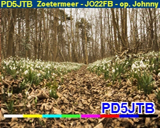 PD5JTB: 2024-04-26 de PI1DFT