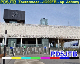 PD5JTB: 2024-04-26 de PI1DFT