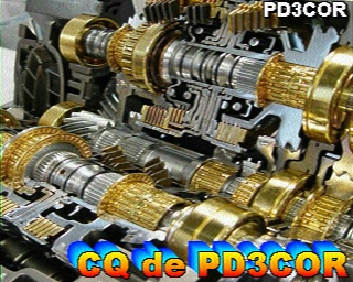 PD3COR: 2024-04-30 de PI1DFT