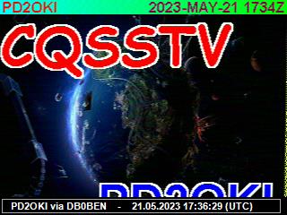 PD2OKI: 2023052117 de PI1DFT